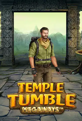Temple Tumble