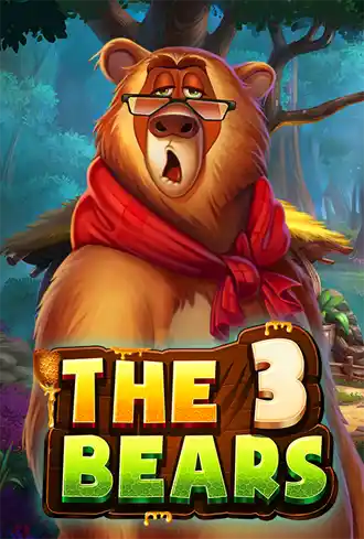 The 3 Bears