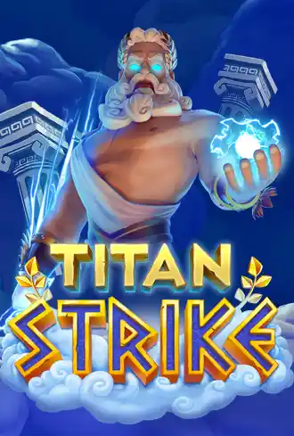 Titan Strike