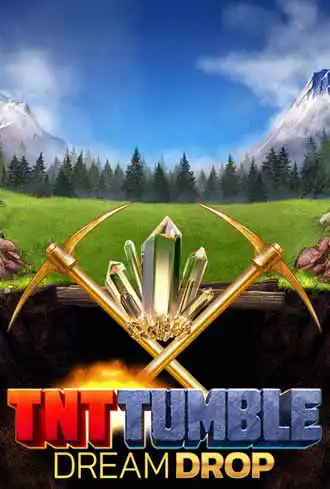 TNT Tumble Dream Drop