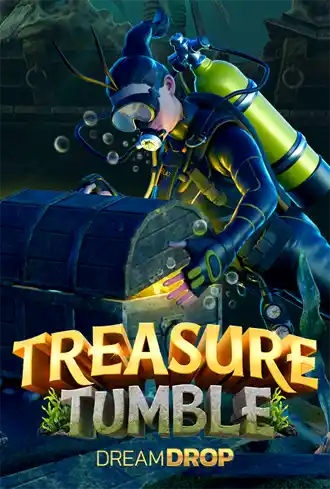 Treasure Tumble Dream Drop