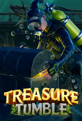 Treasure Tumble