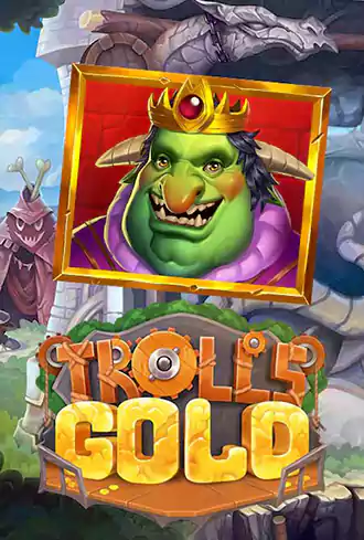 Trolls Gold