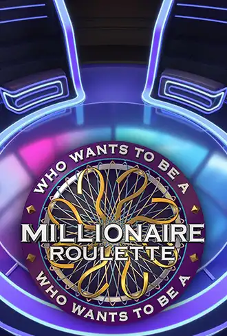Who Wants To Be A Millionaire? Roulette