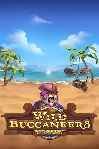 Wild Buccaneers Megaways