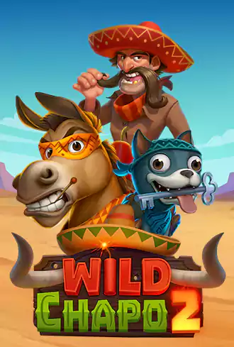 Wild Chapo 2