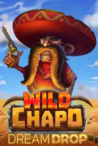 Wild Chapo Dream Drop