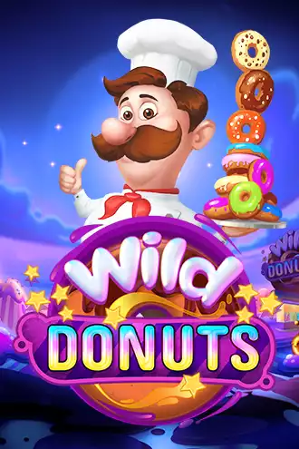 Wild Donuts
