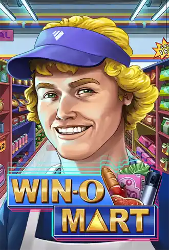 Win O Mart
