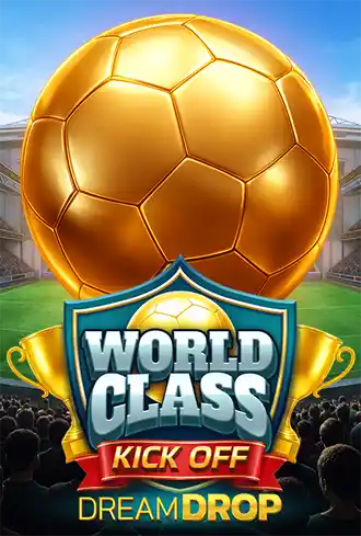 World Class Kick Off Dream Drop