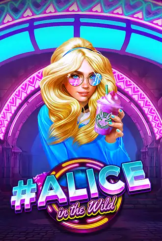#Alice in the Wild