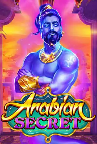 Arabian Secret