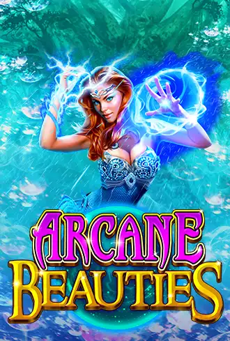 Arcane Beauties