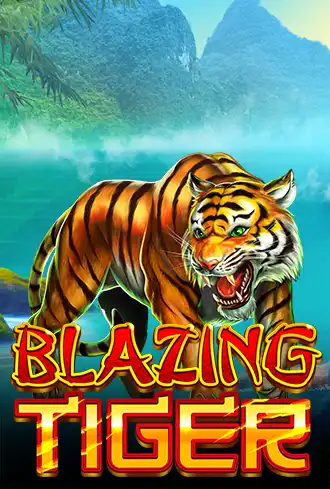 Blazing Tiger