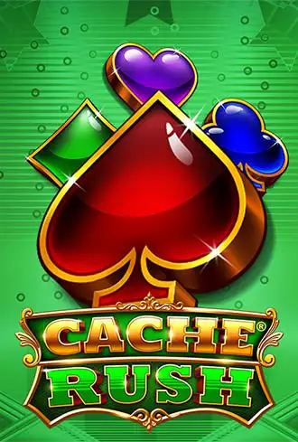 Cache Rush