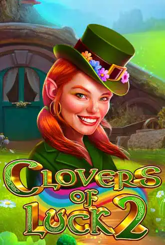 Clovers of Luck 2