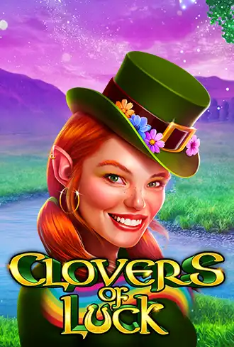 Clovers of Luck