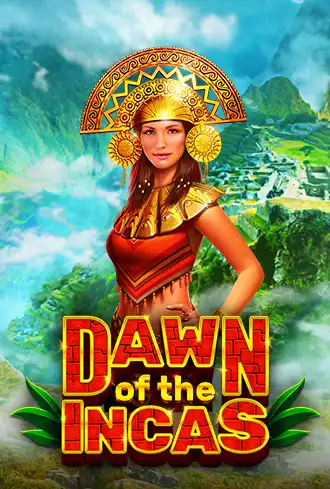 Dawn of the Incas