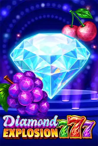Diamond Explosion 777