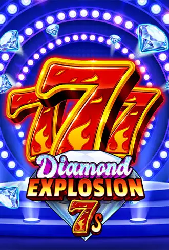 Diamond Explosion 7s