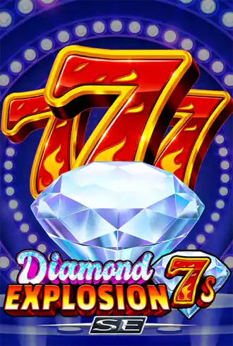 Diamond Explosion 7s SE