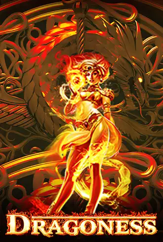 Dragoness