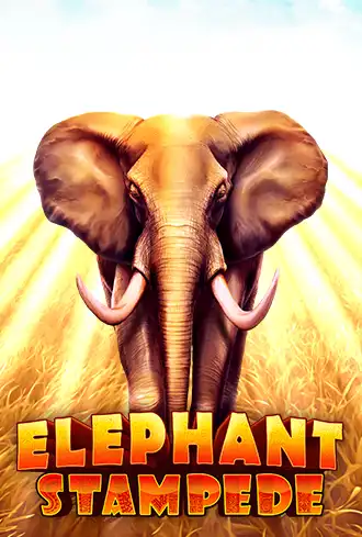 Elephant Stampede