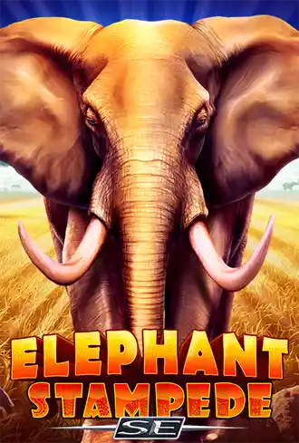 Elephant Stampede SE