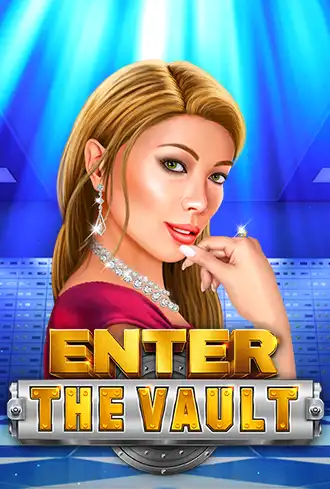 Enter the Vault