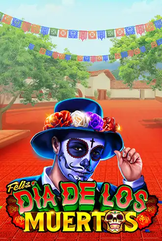 Feliz Dia de los Muertos