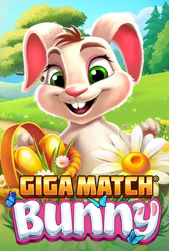 Giga Match Bunny