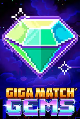 Giga Match Gems
