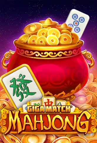 Giga Match Mahjong