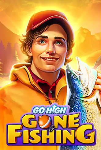 Go High Gone Fishing
