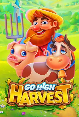 Go High Harvest