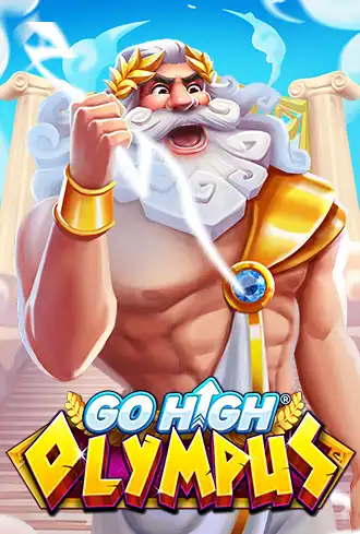 Go High Olympus