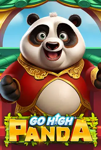 Go High Panda