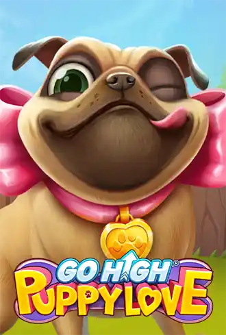 Go High Puppy Love