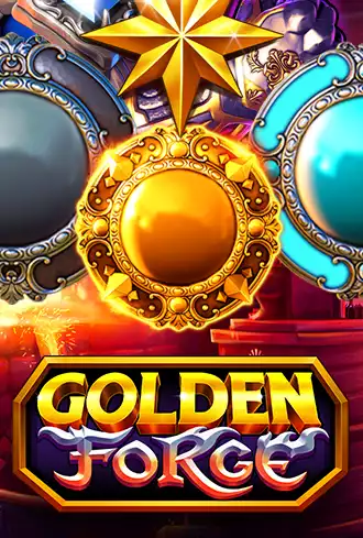 Golden Forge
