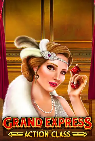 Grand Express: Action Class