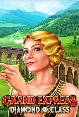 Grand Express: Diamond Class