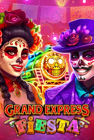Grand Express Fiesta