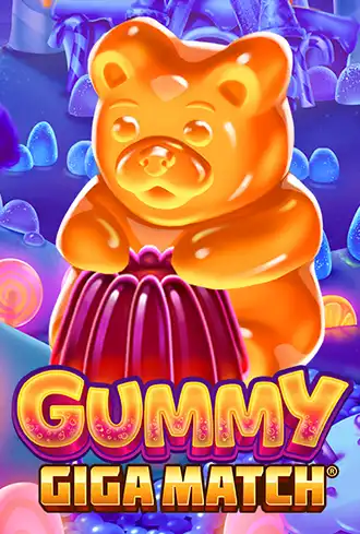 Gummy Giga Match