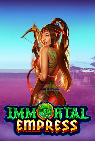 Immortal Empress