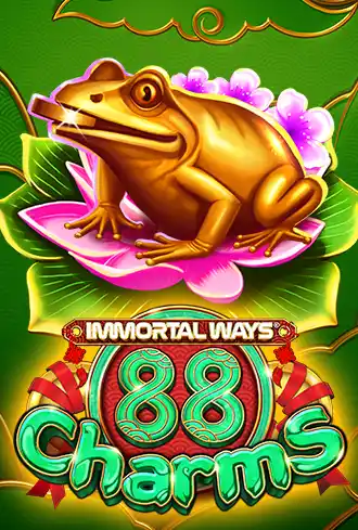Immortal Ways 88 Charms