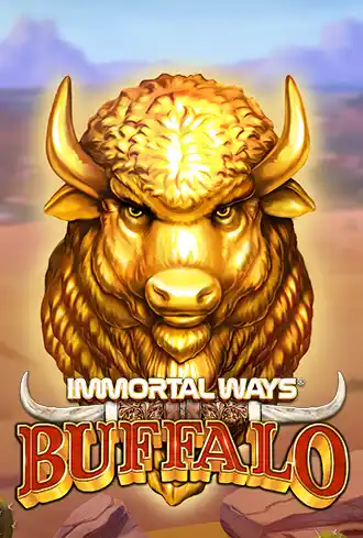 Immortal Ways Buffalo