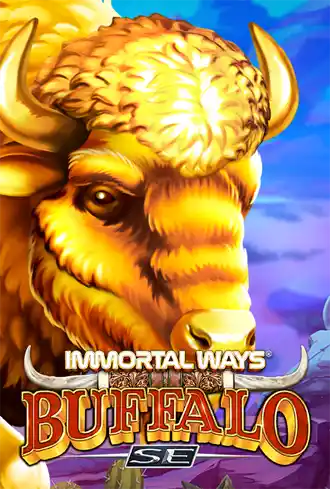Immortal Ways Buffalo SE