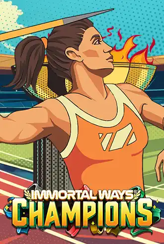 Immortal Ways Champions