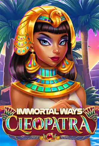 Immortal Ways Cleopatra