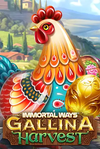 Immortal Ways Gallina Harvest